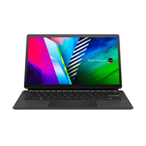 PORTATIL ASUS VIVOBOOK OLED 13 T3300KA-LQ110W  PENTIUM N6000 1.1GHZ/8GB / 256GB SSD/ 13.3"FHD TACTIL/ W11