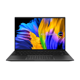 PORTATIL ASUS ZENBOOK 14X UM5401QA-L7177/ AMD R7 5800H 4.4GHZ/16GB/ 512GB SSD/ 14"  OLED/FREEDOS