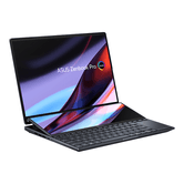 PORTATIL ASUS ZENBOOK PRO 14 DUO UX8402ZA-M3043W CORE I7-12700H 2.3GHZ/16GB/ 512GB SSD/ 14.5" TACTIL/ W11