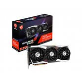 MSI AMD Radeon RX 6800 XT 16GB GDDR6 HDMI DPORT