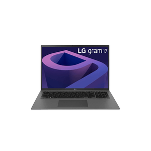 LG PORTATIL (17Z90Q-G.AA76B) GRAM, 17" IPS LCD, CI7-1260P, 16GB, 512 SSD, WIN 11