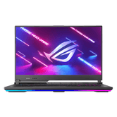 PORTATIL ASUS GAMING ROG STRIX G17 G713RM-LL009 AMD R7-6800H 3.2GHZ/ 32GB/ 1TB SSD/ RTX 3060 6GB/ 17.3"WQHD/FREEDOS