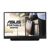 Asus MB165B ZenScreen 15,6" LCD TN WXGA