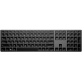 TECLADO SEM FIO DE MODO DUPLO HP 975 USB+BT SP