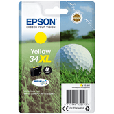 TINTA EPSON T3474 34XL AMARELA