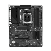 PLACA BASE ASROCK B650 PG ILUMINAÇÃO | AM5 | DDR5 | ATX