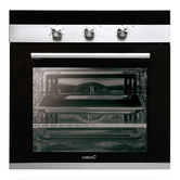 HORNO CATA CM 760 AS BK MULTIFUNCION NEGRO FONDO REDUCIDO