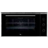 HORNO TEKA HLF 940 INOX MULTIFUNCION INOX