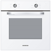HORNO INFINITON HORNO WF470 CONVENCIONAL BLANCO