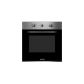 HORNO INFINITON HORNOCB6516 MULTIFUNCION INOX