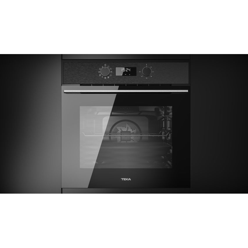 HSB 620 P NEGRO