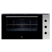 HORNO TEKA HSF 900 INOX MULTIFUNCION NEGRO