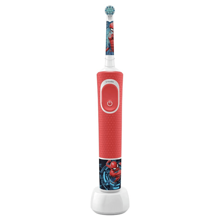 D100 KIDS SPIDERMAN + ESTUCHE
