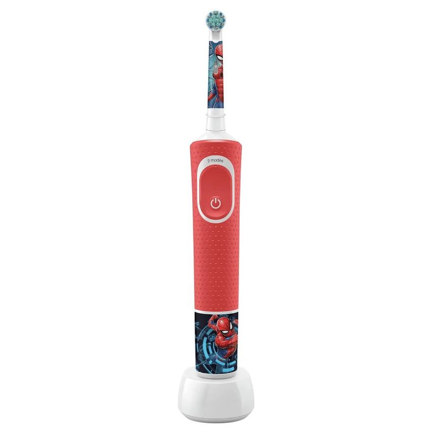 D100 KIDS SPIDERMAN + ESTUCHE
