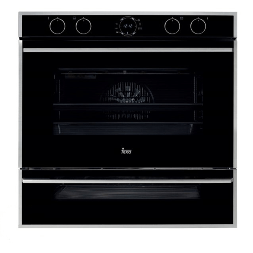 DUAL COOK HLD 45.15 INOX