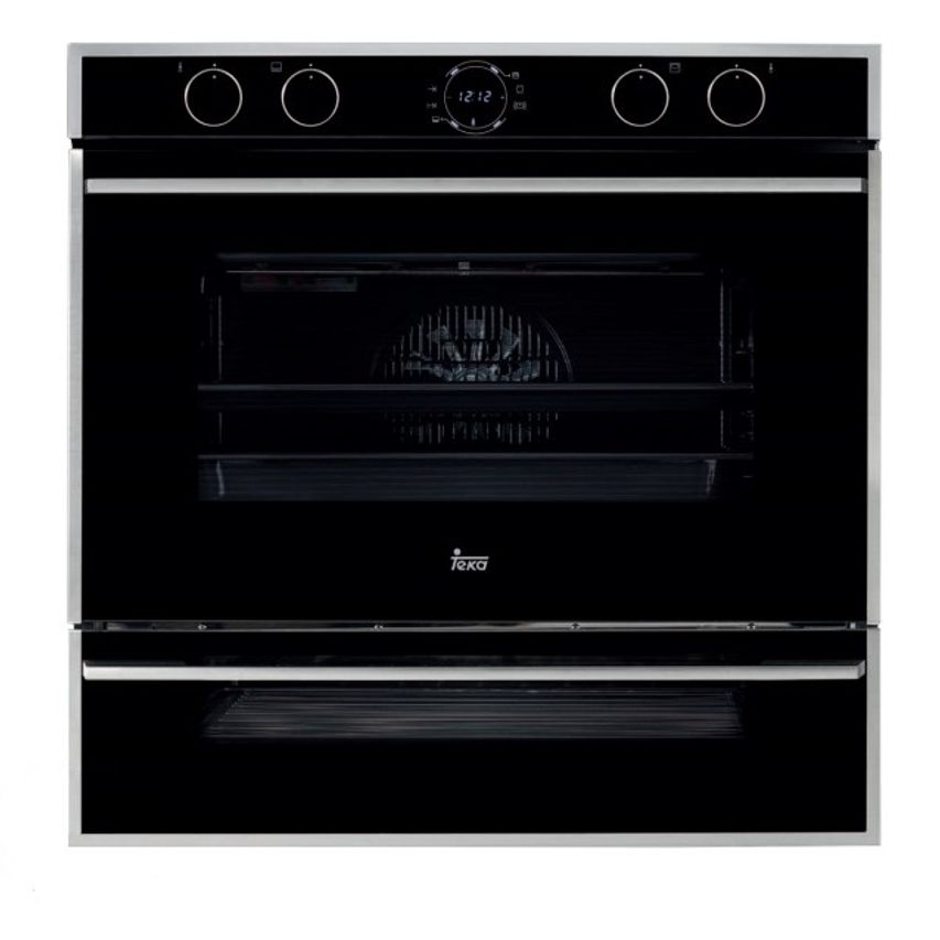 DUAL COOK HLD 45.15 INOX