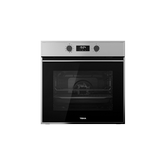 HORNO TEKA HSB 635 P INOX PIROLITICO MULTIFUNCION INOX