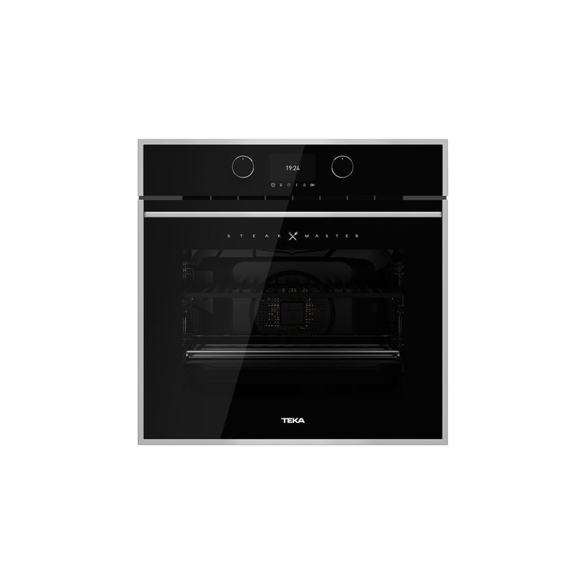 STEAKMASTER PIROLITICO DUALCLEAN