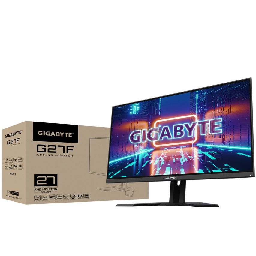 MONITOR G27F 2 EU