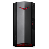 ORDENADOR SOBREMESA GAMING ACER NITRO N50-640 CORE I5-12400 2.5GHZ/ 16GB/ 1TB SSD/ GEFORCE RTX 3060 / LINUX