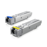 Em qualquer lugar UACC-OM-SM-1G-S-2 Módulo SFP Modo Mono 3Km