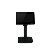 TELA POS VISUALIZADOR DE 7" APROX. VFD02LCD USB2.0/USB3.0 PRETO