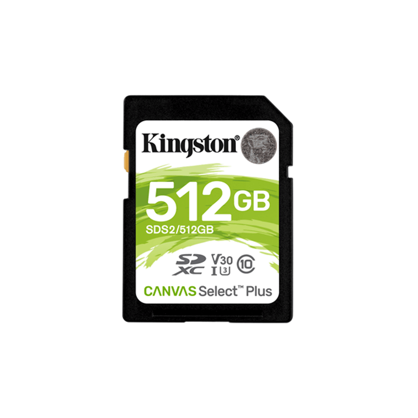 SDS2/512GB