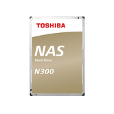 TOSHIBA   N300 12000GB 3.5" Serial ATA III