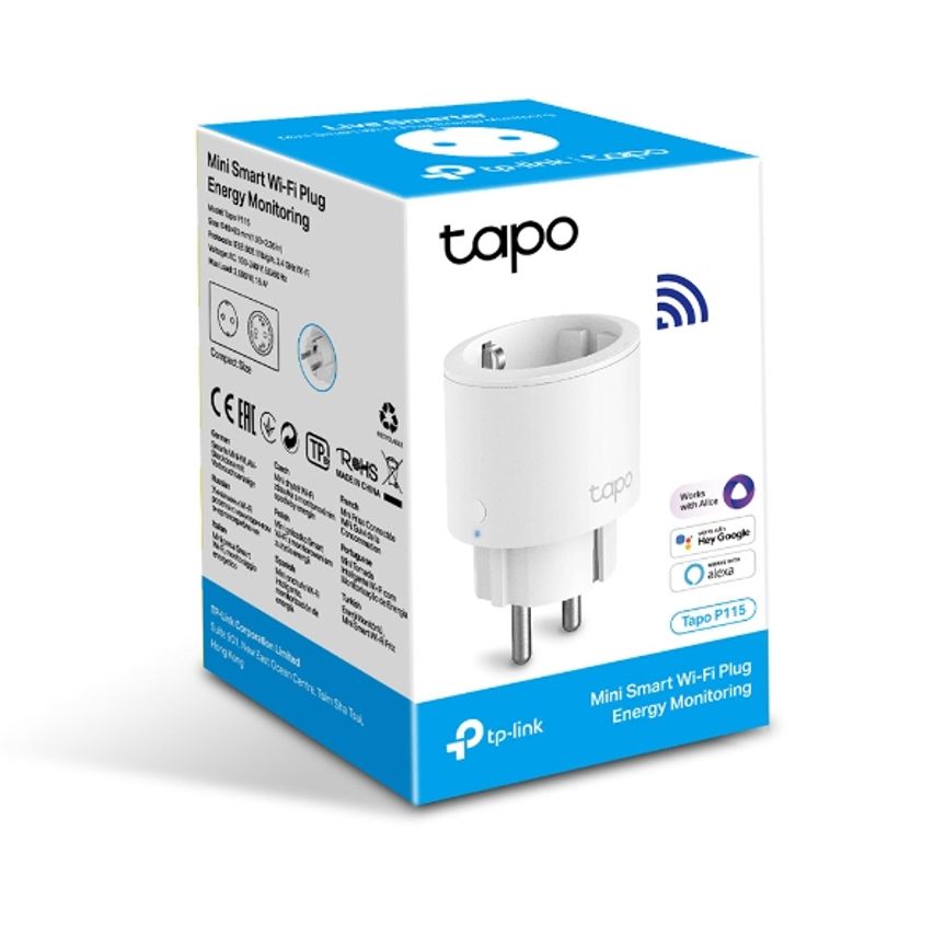 TAPO P115 1-PACK