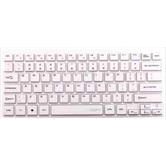 TECLADO APPROX BLUETOOTH PC/IPAD/IPHONE BLANCO