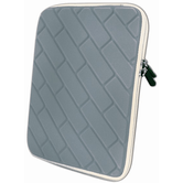 CAPA PARA TABLET 7" APROX. CAIXA CINZA