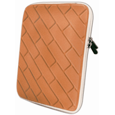 FUNDA TABLET 10" CAIXA APROX. NARANJA