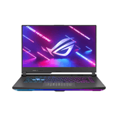 PORTATIL ASUS GAMING ROG STRIX G15 G513QR-HF118 AMD R7-5800H 3.2GHZ/32GB /1TB  SSD/ RTX3070 8GB GDDR6/ 15.6" FHD/ FREEDOS