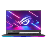 PORTATIL ASUS GAMING ROG STRIX G17 G713QR-K4189 AMD R7-5800H 3.2GHZ/32GB / 1TB SSD/ RTX3070 8GB GDDR6/17.3"  WQHD/FREEDOS