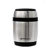 TERMO ORBEGOZO TRSL 380 BABY SOLIDO-LIQU