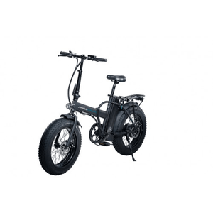 bicicleta electrica skateflash urban fly xl 20" 250w auton 25km