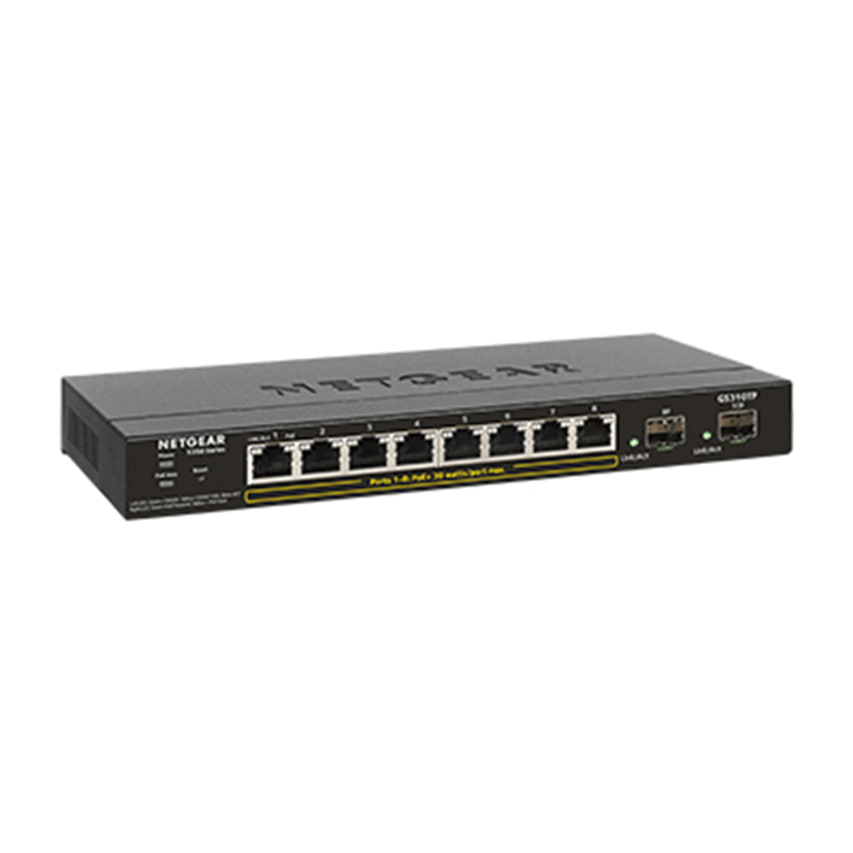 GS310TP-100EUS