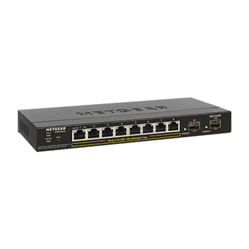 GS310TP-100EUS
