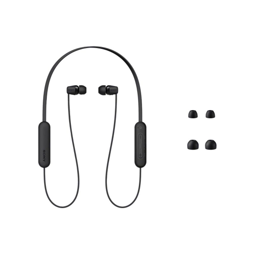 WIC100B.CE7 BT BLACK