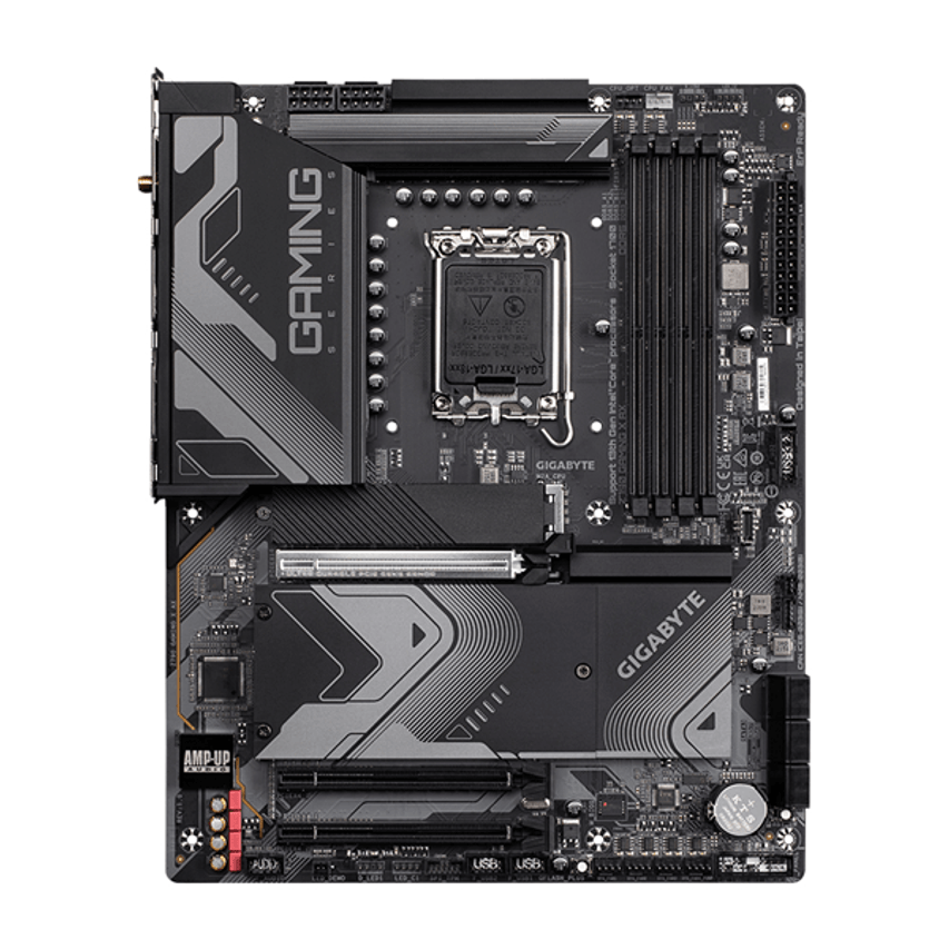 Z790 GAMING X AX G10