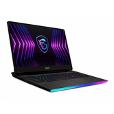 RAIDER GE77HX 12UGS-020ES I9-12 2TB 64GB 17.3IN RTX3070 8GB W 11