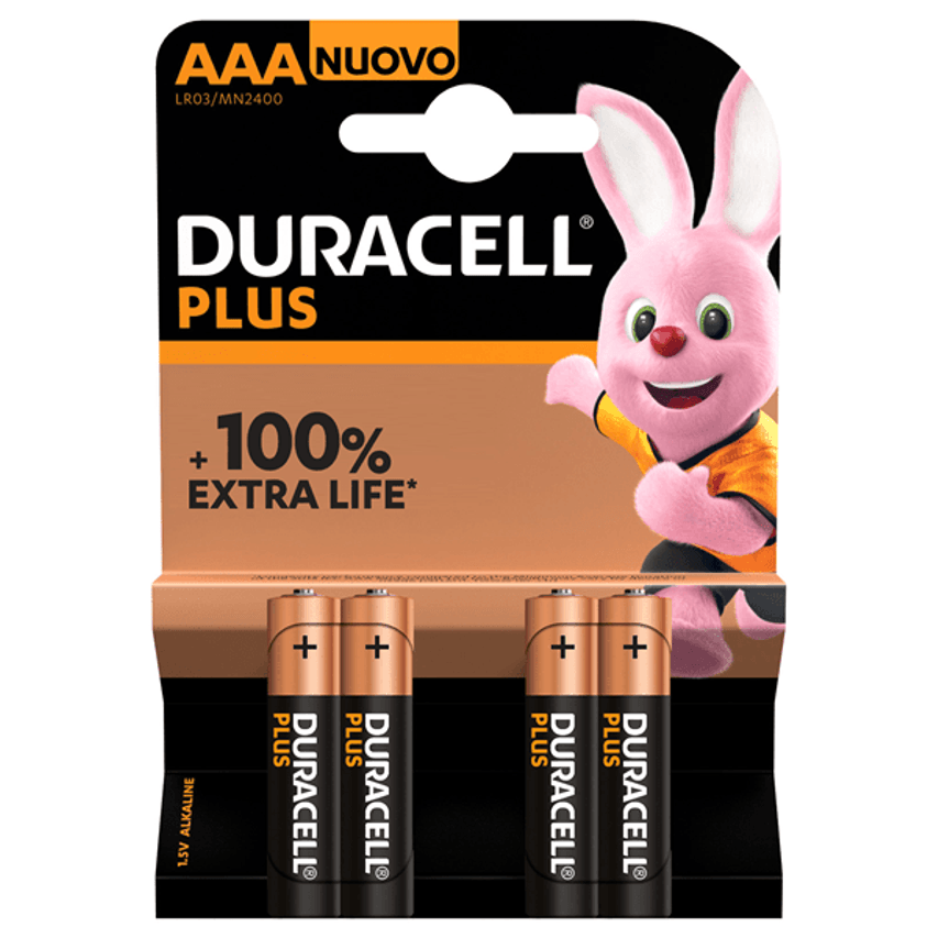 DU PLUS AAA K4