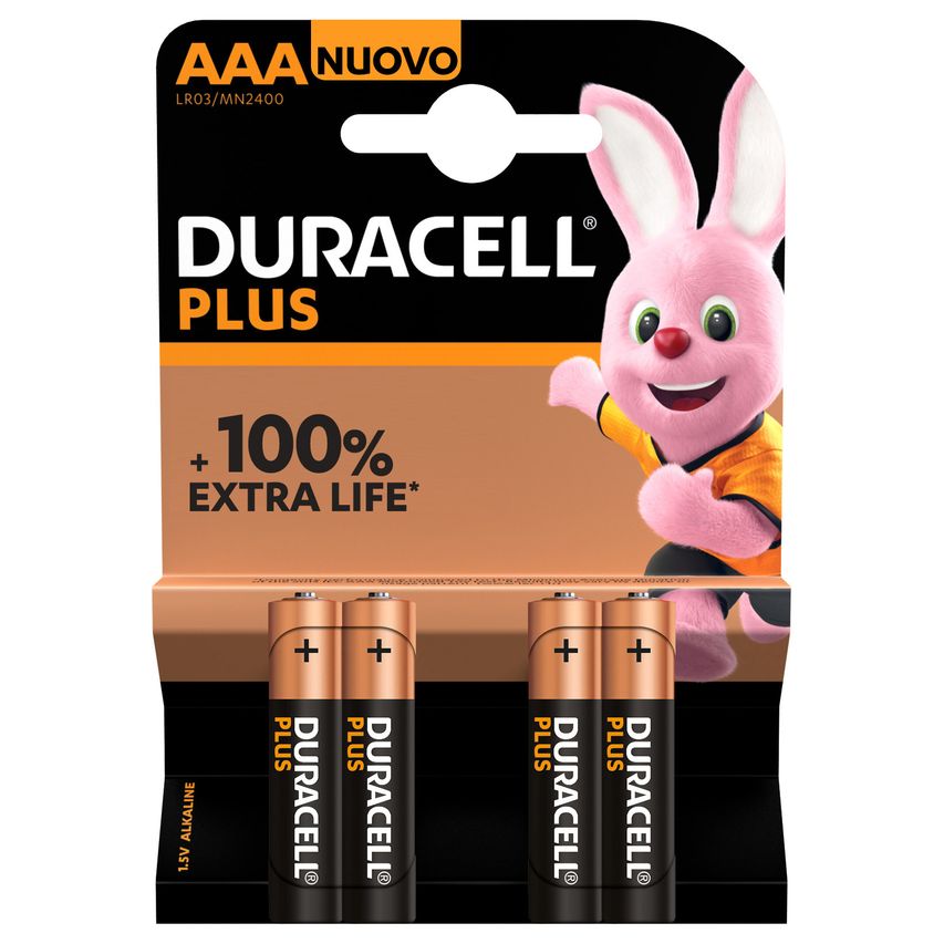 DU PLUS AAA K4