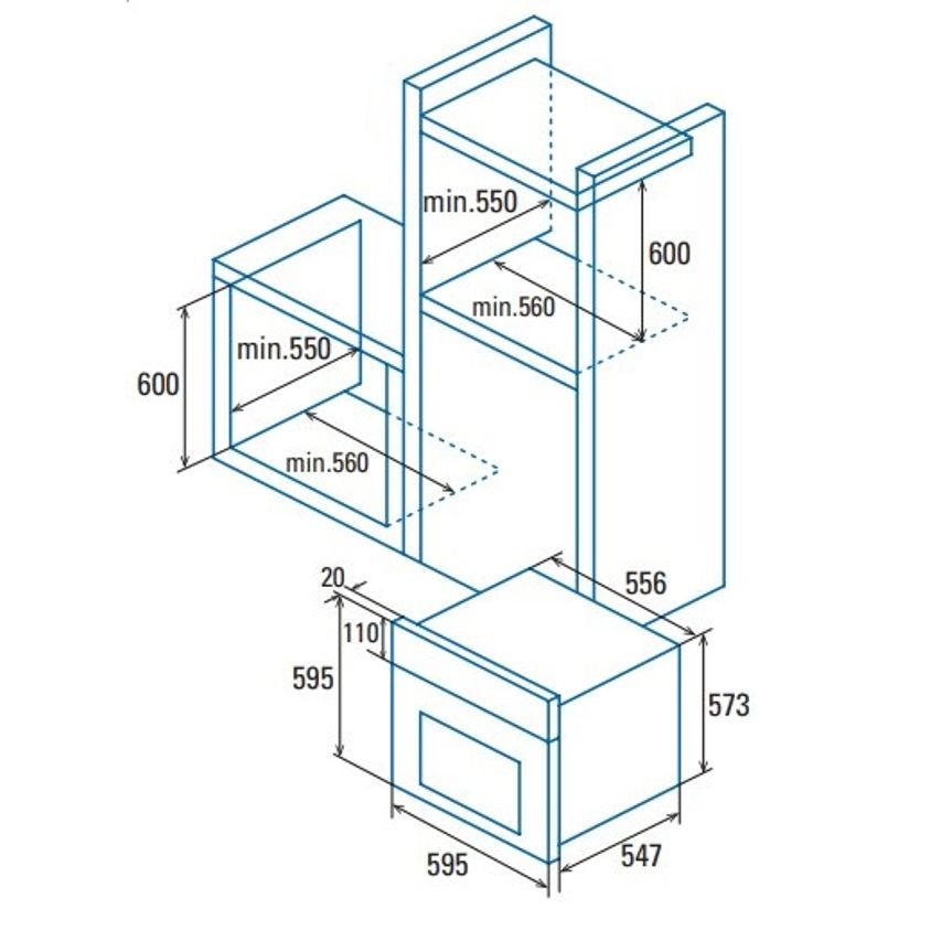 SES 7004 X