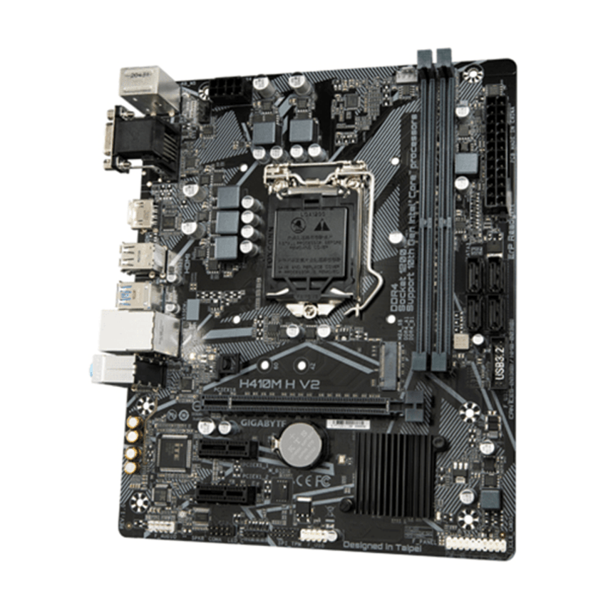 GA-H410M H V2