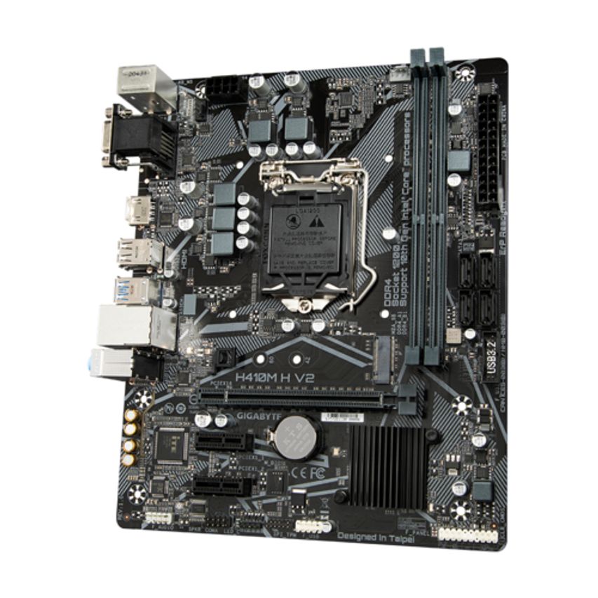 GA-H410M H V2