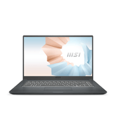 MSI PORTATIL MODERN 15 A5M-010XES RYZEN 5 5500U 8GB 512GB SSD 15.6" FD