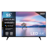 CECOTEC 55"  02562 LED 4K Ultra HD
