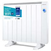 TRANSMISSOR TERMOELÉTRICO ORBEGOZO RRW-1500 WIFI