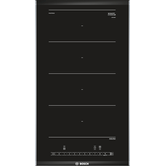 ENCIMERA MODULAR DE INDUCCION BOSCH PXX375FB1E ZONA FLEX ANCHO 30 CM